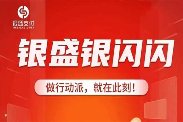 银闪闪POS机出现白屏情况的解决方法